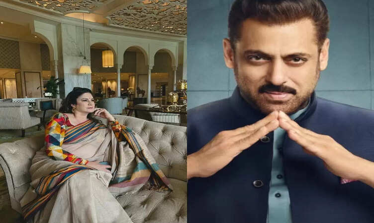 Bigg Boss Season 19: Kunickaa Sadanand Joins Bigg Boss 19: A Powerhouse of Talent, Wit and Charm