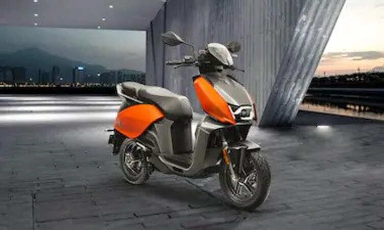 इलेक्ट्रिक स्कूटर Hero Vida V1 की डिलीवरी शुरू, किया आपने भी की थी बुकिंग 