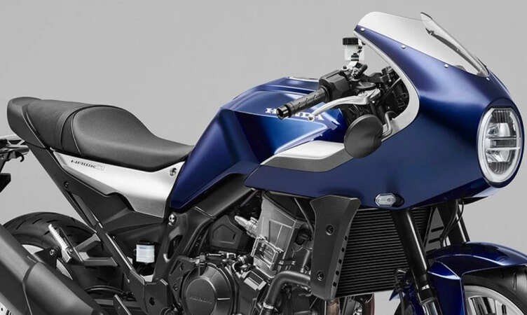 Honda Hawk 11: एक नियो-रेट्रो कैफे रेसर डिजाइन के साथ लॉन्च हुई नई Honda Hawk 11, जाने शुरुआती कीमत