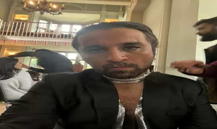 अभिनेता&nbsp;सिद्धांत कपूर का अब तक का सबसे डार्क किरदार: आगामी&nbsp;फिल्म &lsquo;ह्यूमन कोकेन&rsquo; में क्रॉसड्रेसिंग मनोवैज्ञानिक ड्रामा