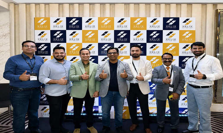 देशभर के प्रमाणित त्वचा विशेषज्ञों को एक मंच पर लाया XELIX