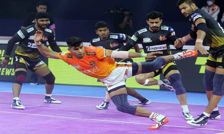 Pro Kabaddi League: पुणेरी पलटन vs हरियाणा स्टीलर्स मैच में ये खिलाड़ी रह सकते हैं 'सुपरहिट', ड्रीम-11 के लिए ये रहेगी बेस्ट टीम