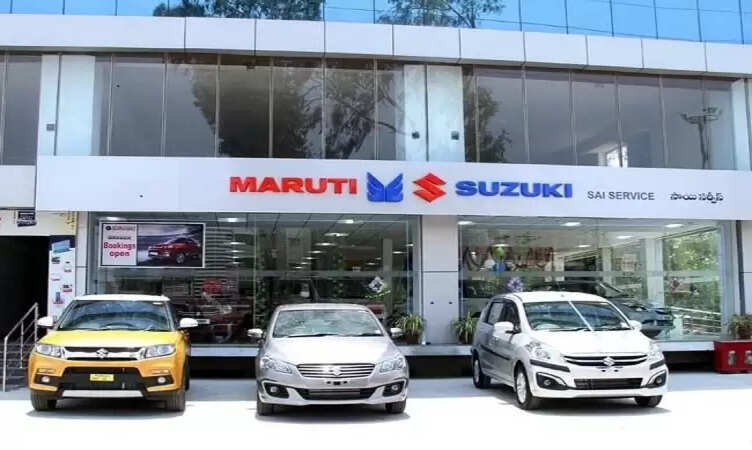 Maruti की इस कार पर मिल रहा 65 हजार तक का डिस्काउंट