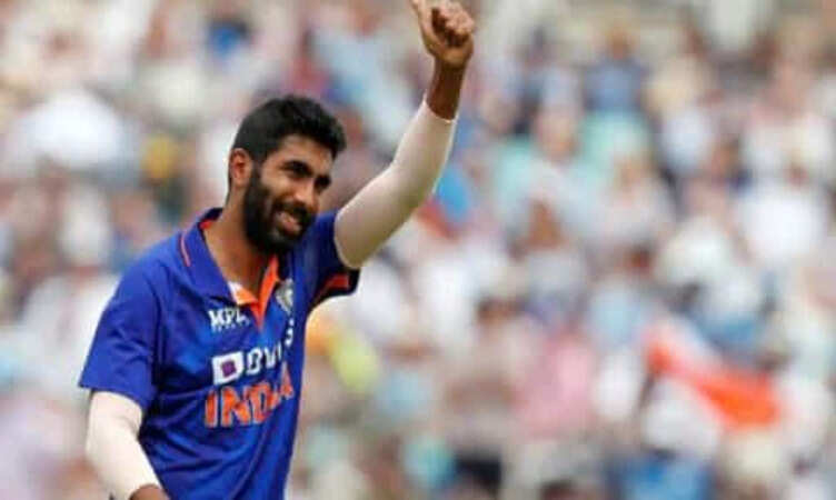 टीम इंडिया को मिला एक और कप्तान, भारत के 11वें T20 कप्तान बनेंगे जसप्रीत बुमराह