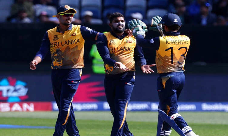 T20 World Cup 2022: श्रीलंकाई टीम की चोट ने बढ़ाई चिंता, बोर्ड ने 3 खिलाड़ियों को ऑस्ट्रेलिया भेजने का किया ऐलान