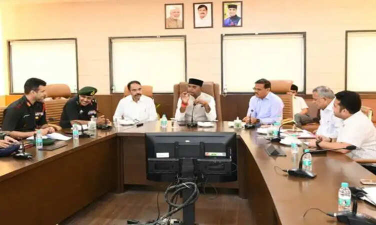 MP News: पहली बार&nbsp;भोपाल में होगा राष्ट्रीय सेना दिवस समारोह, 15 जनवरी 2027 को दिखेगा भारतीय सेना का शौर्य और सामर्थ्य