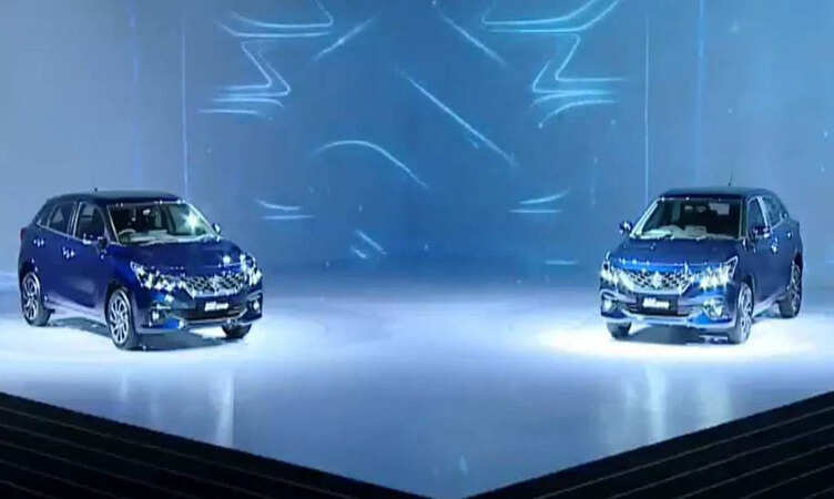 Maruti Suzuki Baleno भारत में लॉन्च, 6.35 लाख रुपये है शुरुआती कीमत