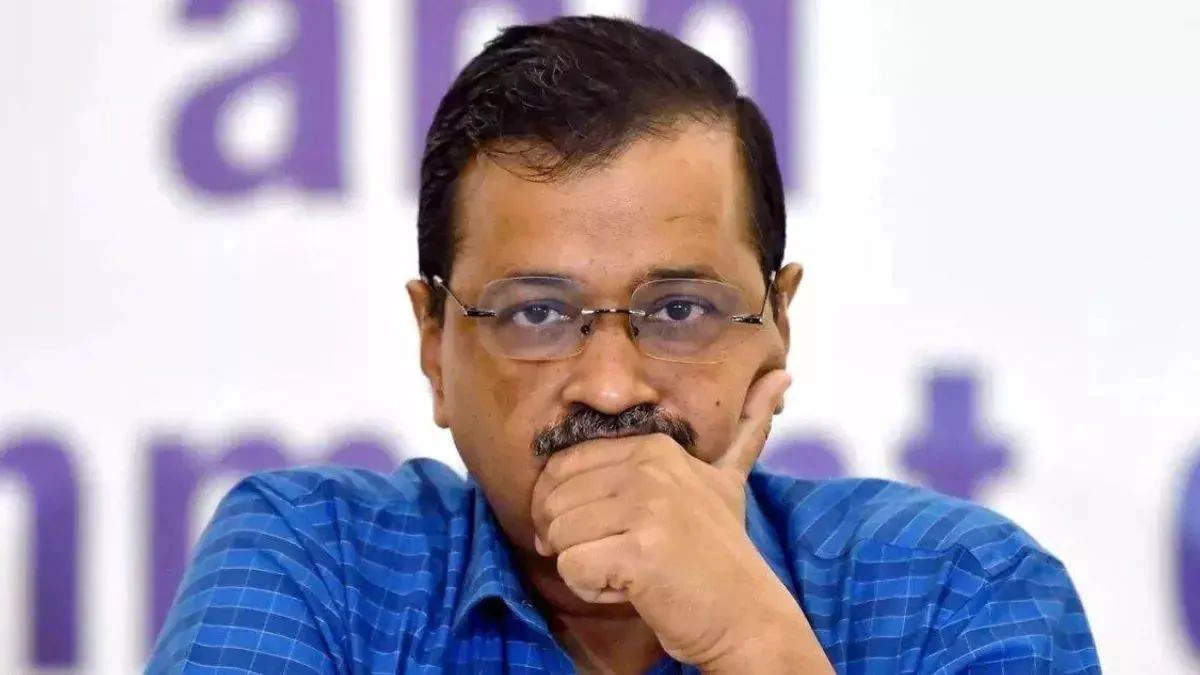 Delhi News: सीएम केजरीवाल की ED ने फिर बढ़ाईं मुसीबतें, 21 दिसंबर को पूछताछ के लिए भेजा समन