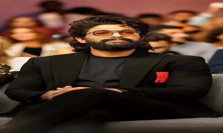 आइकॉन स्टार अल्लू अर्जुन और त्रिविक्रम श्रीनिवास फिर साथ, चौथी फिल्म होगी भव्य माइथोलॉजिकल एपिक