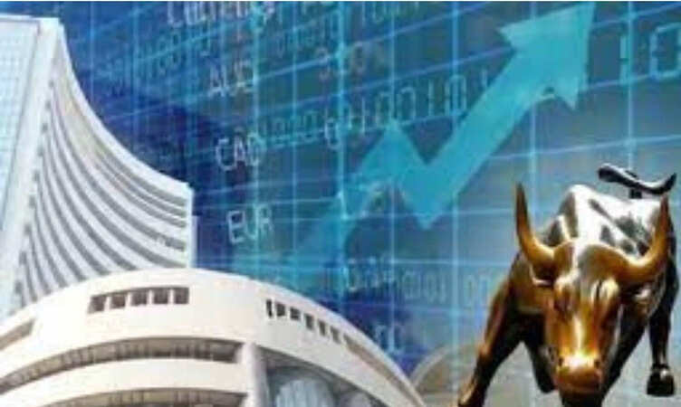 Stock Market Opening: भारतीय शेयर बाजार में जबरदस्‍त उछाल, सेंसेक्‍स 61 हजार के पार, इन शेयरों में दिख रहा बंपर उछाल