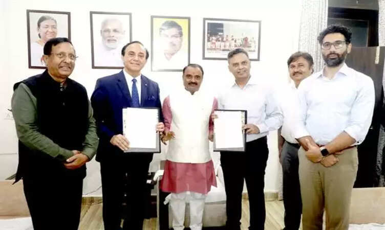 MP सरकार और वर्ल्ड बायोगैस एसोसिएशन के बीच एमओयू, बायोगैस एक्शन प्लान को मिलेगा बल