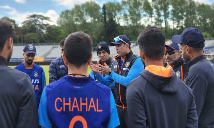 India vs Ireland 1st T20: टीम इंडिया से खेलेंगे '3 बाहुबली', आयरलैंड के खिलाफ ये हो सकती है प्लेइंग 11