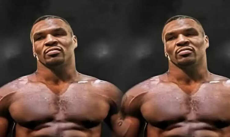 दिग्गज मुक्केबाज&nbsp;जैक पॉल से मुकाबला करने को तैयार हैं माइक टायसन