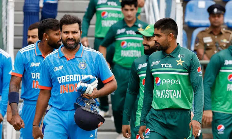 World Cup 2023: पाकिस्तान टीम को वर्ल्ड कप के लिए मिल गया वीजा, इस दिन पहुंचेगी भारत