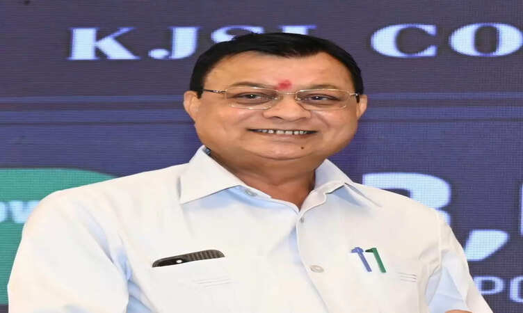 CG News: श्रम मंत्री लखनलाल देवागंन ने&nbsp;श्रमवीरों को दी भगवान विश्वकर्मा जयंती की शुभकामनाएं&nbsp;