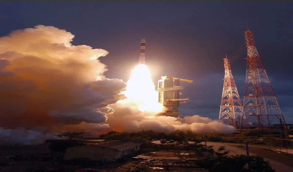 ISRO: पहले एक्स-रे पोलरिमीटर उपग्रह का इसरो ने किया सफलतापूर्वक प्रक्षेपण