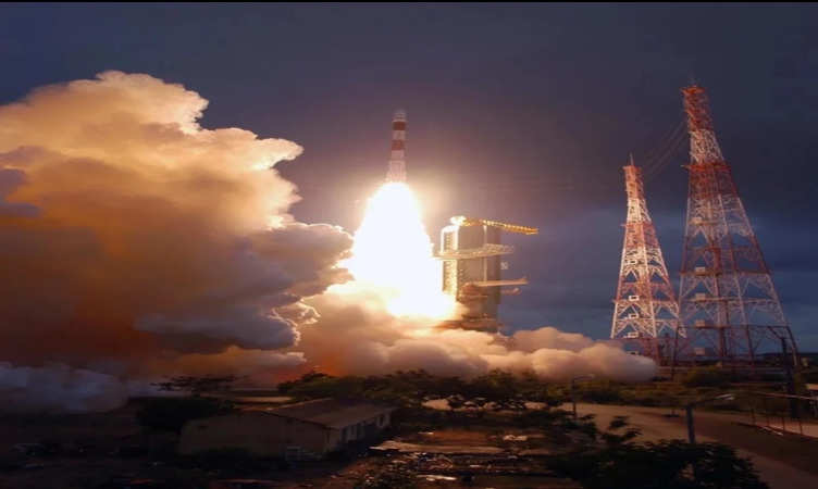 ISRO: पहले एक्स-रे पोलरिमीटर उपग्रह का इसरो ने किया सफलतापूर्वक प्रक्षेपण