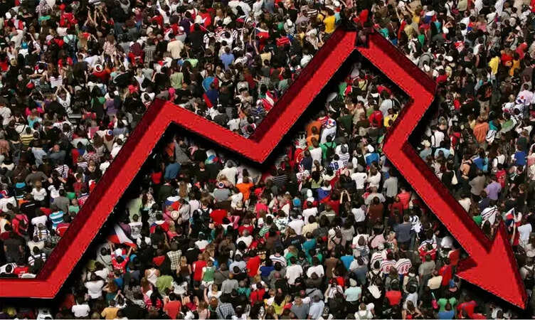 वर्ल्ड बैंक की रिपोर्ट में आशंका, अगले साल मंदी की चपेट में आएगी दुनिया!