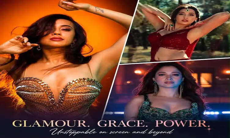 'Aaj Ki Raat', 'पायल' और 'क़त्ल' के बीटीएस ने खोले पर्दे के पीछे के अनसुने राज