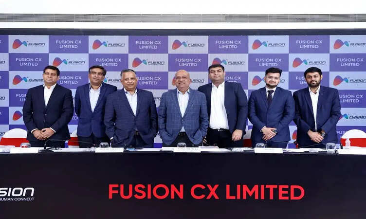 14 अक्टूबर को खुलेगा Fusion CX का ₹702 करोड़ का IPO