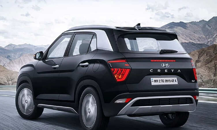 Hyundai Creta: नए अवतार में आ रही हुंडई क्रेटा, पहले से ज्यादा धांसू होंगे लुक और फीचर्स