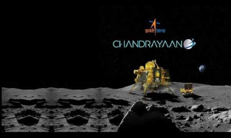 Chandrayaan-3: इसरो ने दी खुशखबरी, चंद्रयान-3 का चंद्रयान-2 से हुआ संपर्क, दोनों के बीच संचार स्थापित