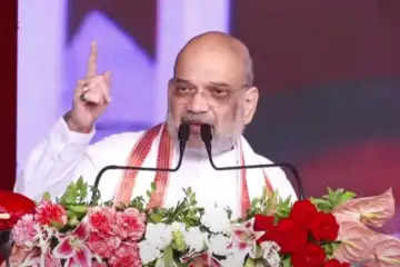 Amit Shah: गृह मंत्री अमित शाह ने कहा, चंद्रयान-3 मिशन चंद्रमा के दक्षिणी ध्रुव में छिपे रहस्यों को करेगा उजागर 