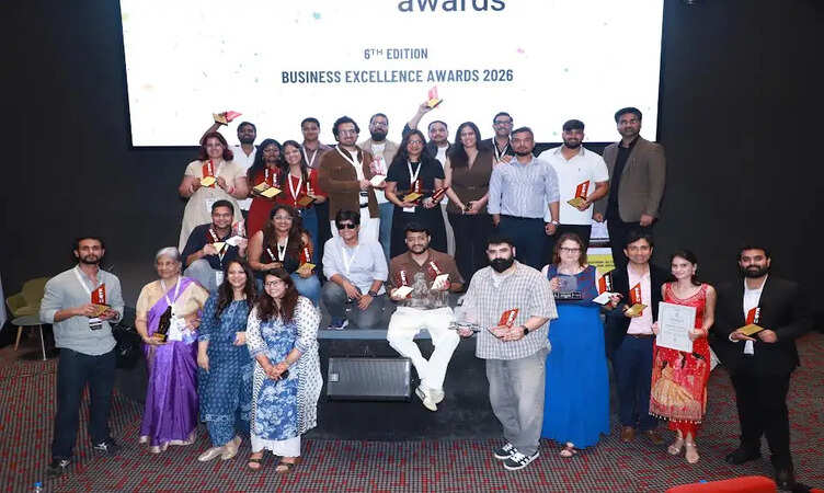 इंकस्पेल इनसाइट इग्निशन 4.0 के Madex Awards में नियांस ने जीते 20 अवॉर्ड, &lsquo;एजेंसी ऑफ द ईयर&rsquo; का खिताब भी मिला