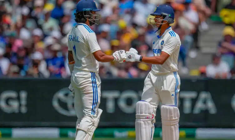 IND vs AUS, 5th Test, Day 2: भारत को लगा दूसरा झटका, यशस्वी जायसवाल 22 रन बनाकर आउट