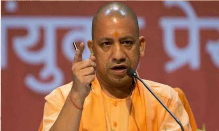 UP News: सीएम योगी ने अफसरों को दिए निर्देश, फिर से यूपी में चलेगा स्पीकर हटाओ अभियान