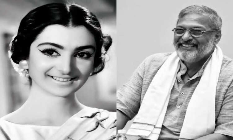 Veteran Actress&nbsp;Saira Banu Remembers Nana Patekar, Recalls Heartwarming Anecdote From His Best Actor Win for Krantiveer