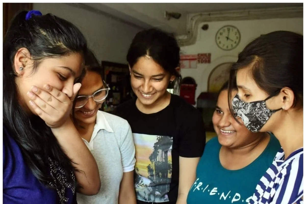 CBSE Board 12th Result 2023: सीबीएसई बोर्ड 12वीं रिजल्ट घोषित, ऐसे करें चेक