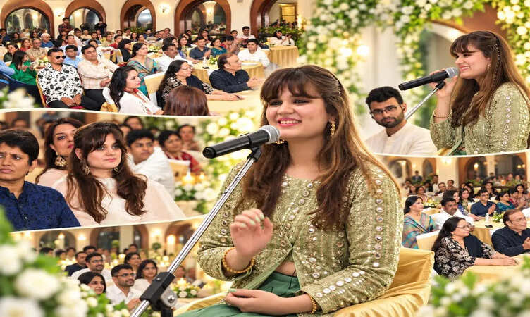 पांच देशों का सफर, 50+ देशों की यादें और सुरों का जुनून: Diza Saxena की कहानी