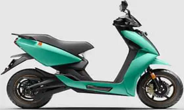 इलेक्ट्रिक दोपहिया, तिपहिया का 2030 तक कुल बिक्री में होगा बड़ा हिस्सा
