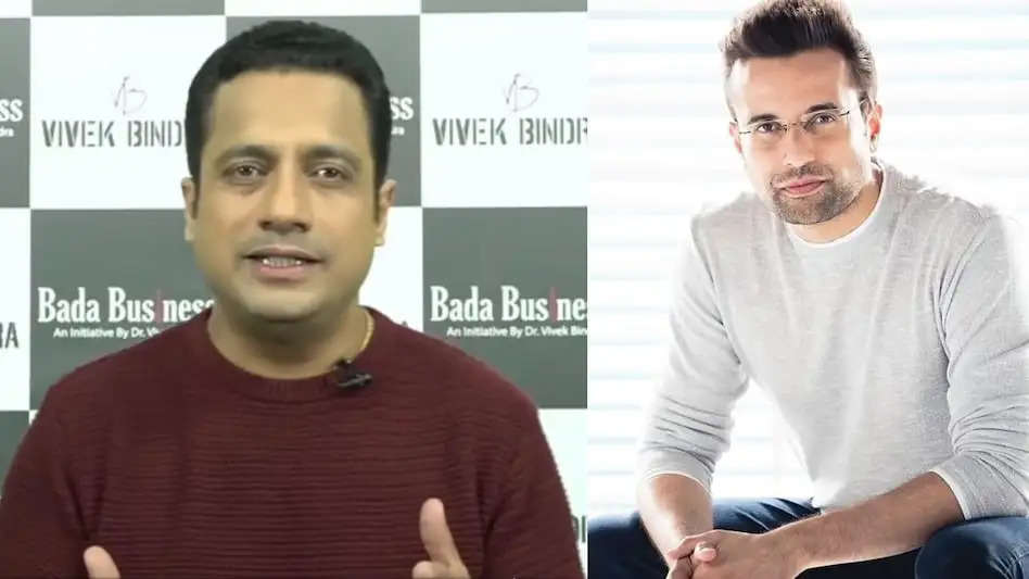 Scam Allegations Surface Against Vivek Bindra, Founder of Bada Business Pvt Ltd; Online Petition Gains Traction on Change.org