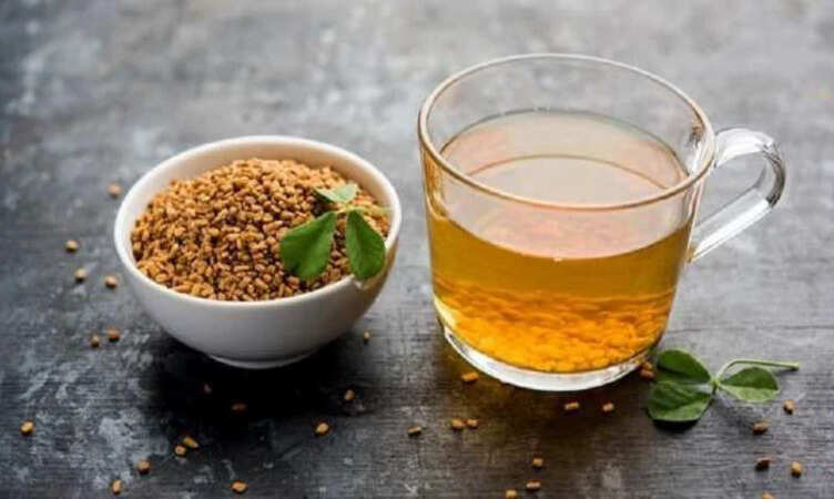 रोज खाली पेट पिएं मेथी दाने का पानी