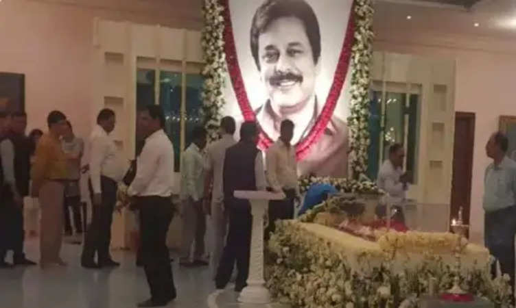 Subrata Roy Passes Away: सुब्रत राय का आज लखनऊ में होगा अंतिम संस्कार, नहीं आए दोनों बेटे, पार्थिव शरीर को पोता देगा मुखाग्नि