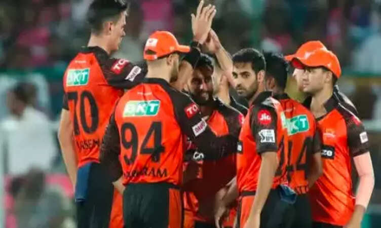 IPL 2024: सनराइजर्स हैदराबाद ने किया नए कप्तान का ऐलान, इस खिलाड़ी को दी जिम्मेदारी