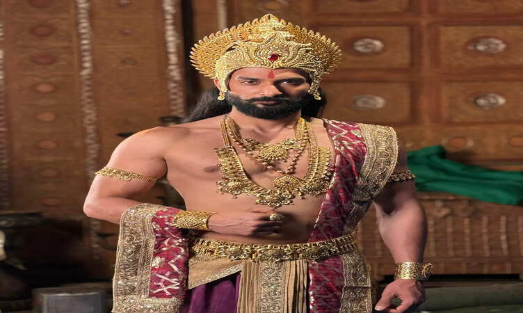 Shubham Sahrawat: Kaamdhenu Gaumata isn&rsquo;t just a show-it&rsquo;s an offering