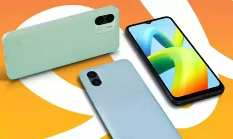 Redmi A2 Series: 19 मई को भारत में लॉन्च होने जा रहा है 'देश का स्मार्टफोन': जानें कीमत और खूबियां
