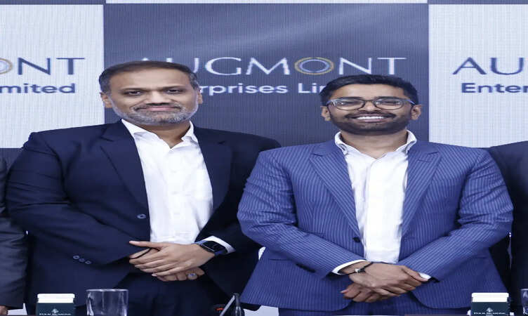 IPO की दुनिया में&nbsp;Augmont&nbsp;का विस्फोटक प्रवेश