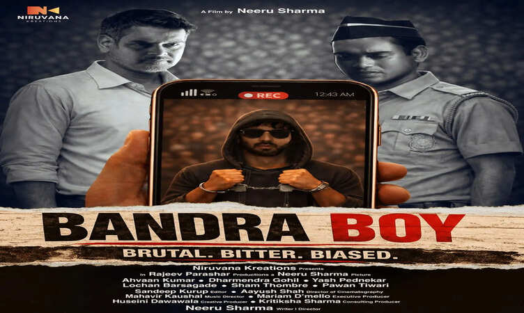 मनोरंजन जगत की खबरों को अपनी कलम से दुनिया तक पहुंचाने वाली नीरू शर्मा की 'बांद्रा बॉय' ने न्यूयॉर्क में बनाई अंतरराष्ट्रीय पहचान