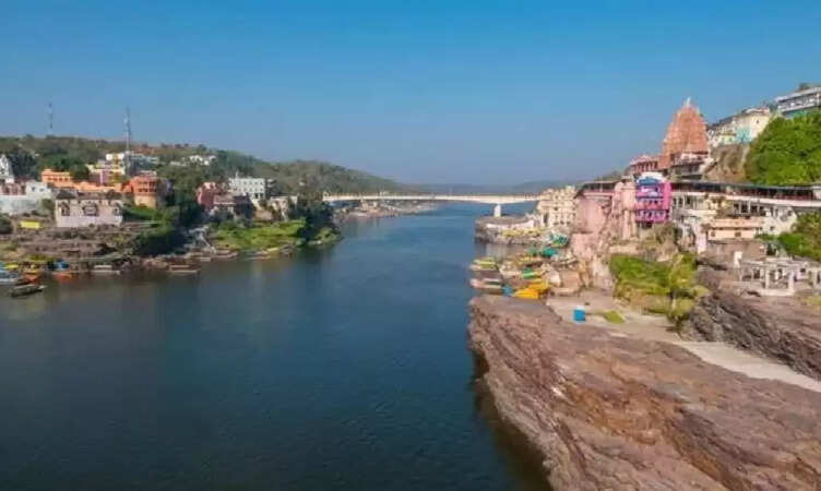 मध्यप्रदेश की नदियाँ भारत की सनातन संस्कृति की संवाहक: सीएम&nbsp;मोहन यादव