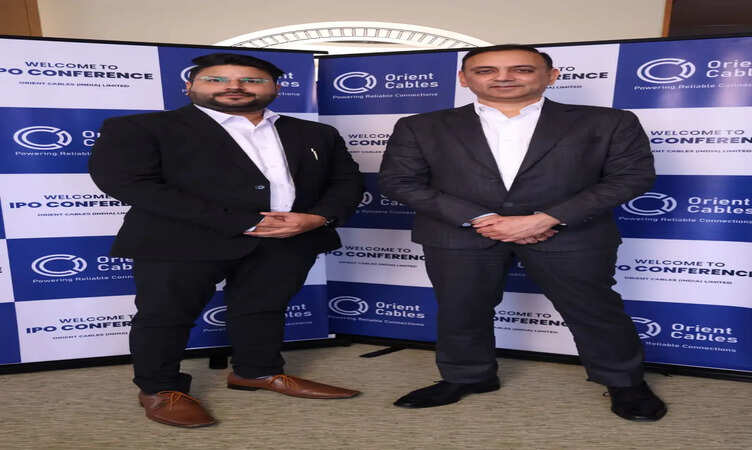 Orient Cables का ₹552 करोड़&nbsp;का IPO 25 सितंबर से खुलेगा