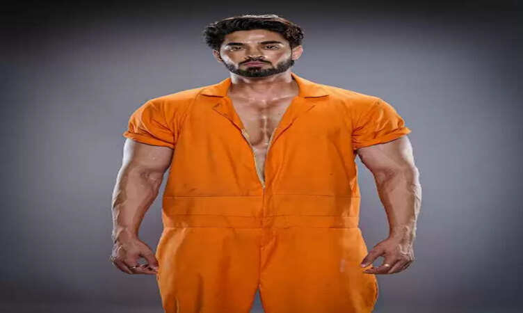 Bigg Boss Marathi फेम अरबाज़ पटेल की टीवी पर धमाकेदार वापसी, नए शो &lsquo;राइज एंड फॉल&rsquo; में दिखेंगे जबरदस्त अंदाज़ में!