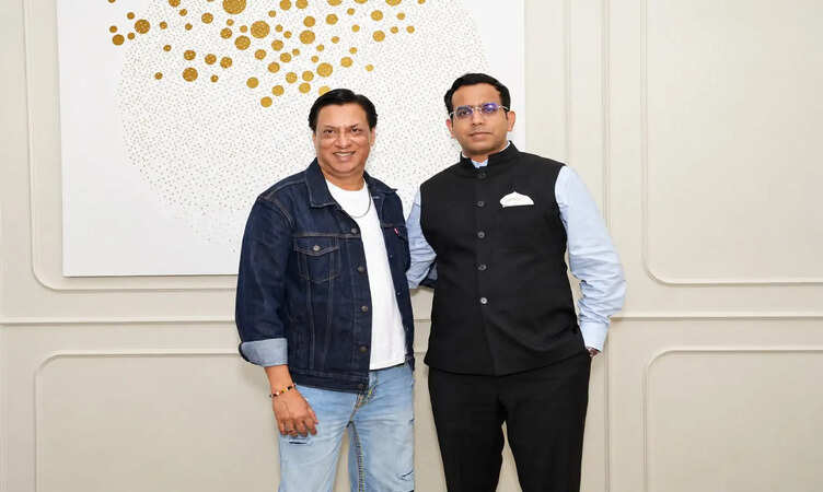 Filmmaker Madhur Bhandarkar to get Dr. Syama Prasad Mukherjee&rsquo;s life to screen