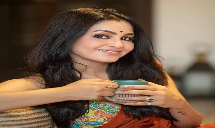 Actress Shubhangi Atre Reveals Her Coffee Ritual: “It’s a Little Dose of Happiness”