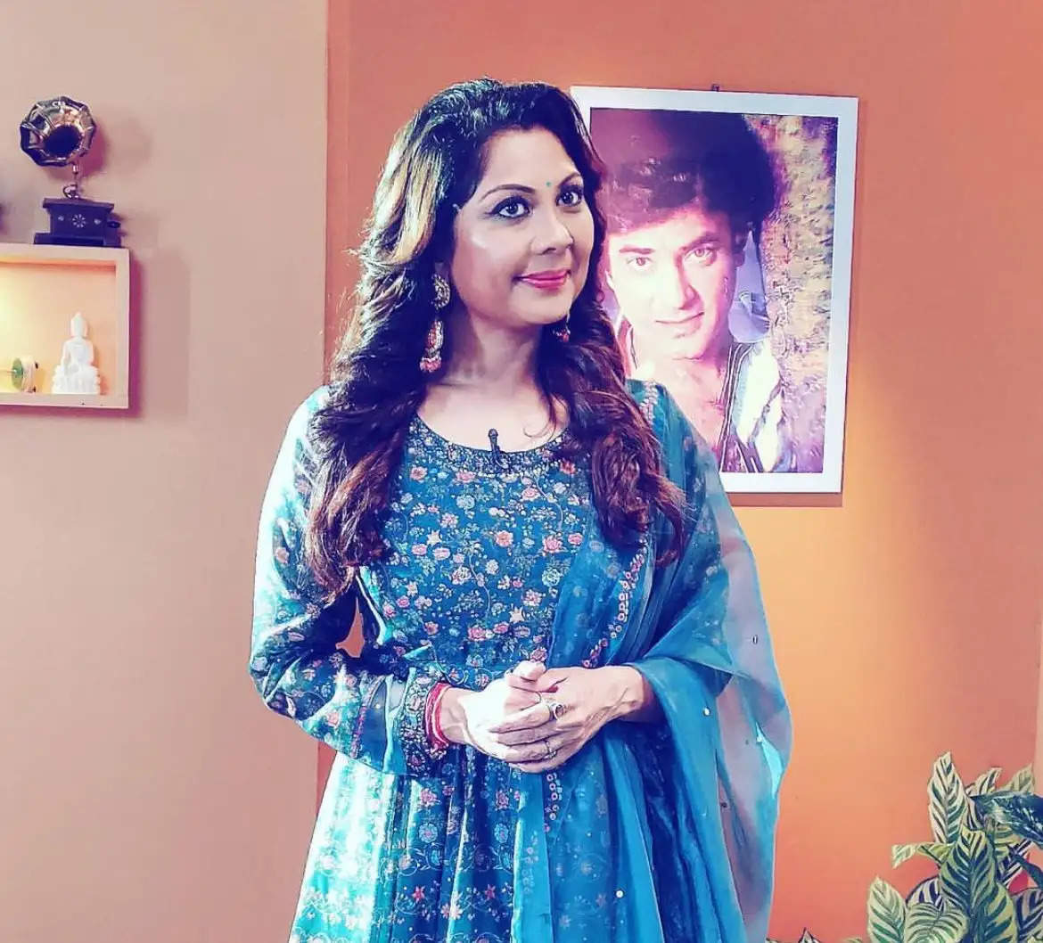 Maninee Dee on her show Dalchini: People are loving the flavour of Punjab
