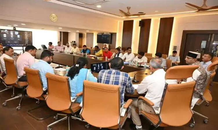 राष्ट्रीय खेल दिवस पर प्रदेश में 3 दिवसीय खेल गतिविधियों का होगा आयोजन