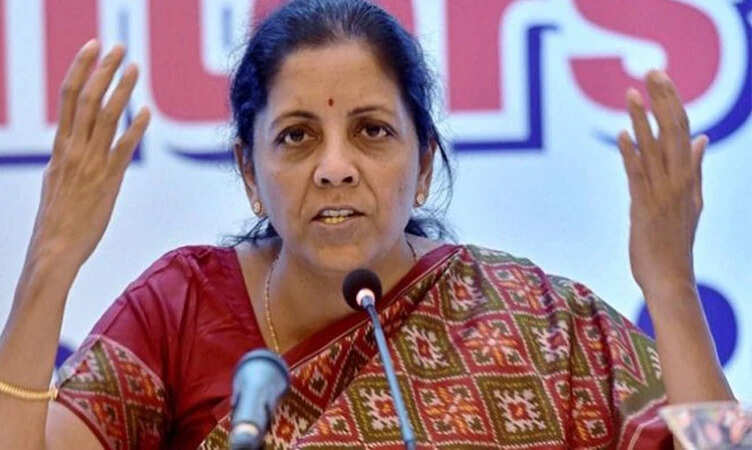 व्यापार सुगमता को बढ़ावा देने के लिए केंद्र सरकार प्रतिबद्ध, वित्त मंत्री निर्मला सीतारमण 